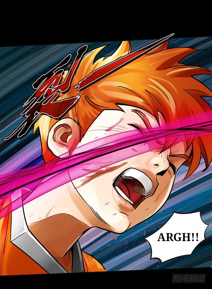 Reversing Heroes Chapter 01 Gambar 6